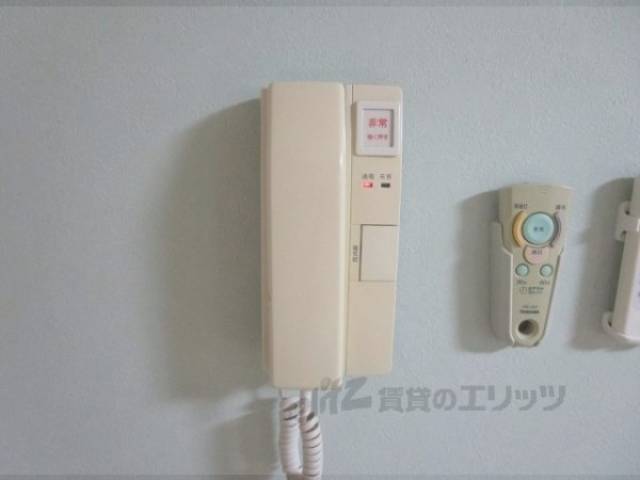 ドアフォン（ＴＶ含）