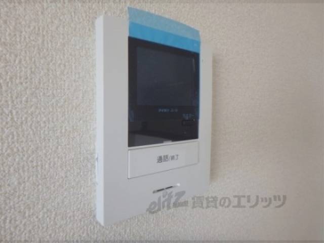 インターフォン