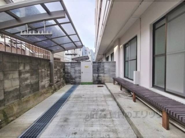 庭