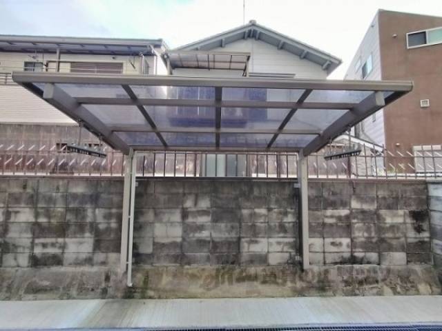 物干し