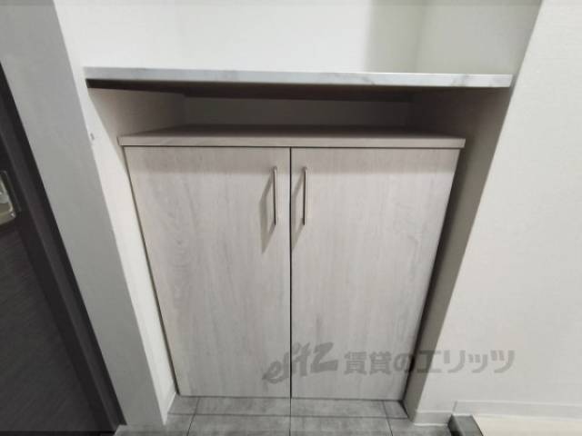 下駄箱