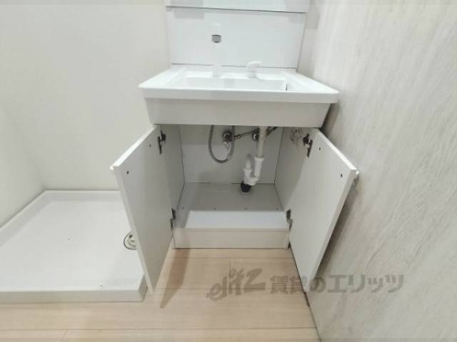 洗面所