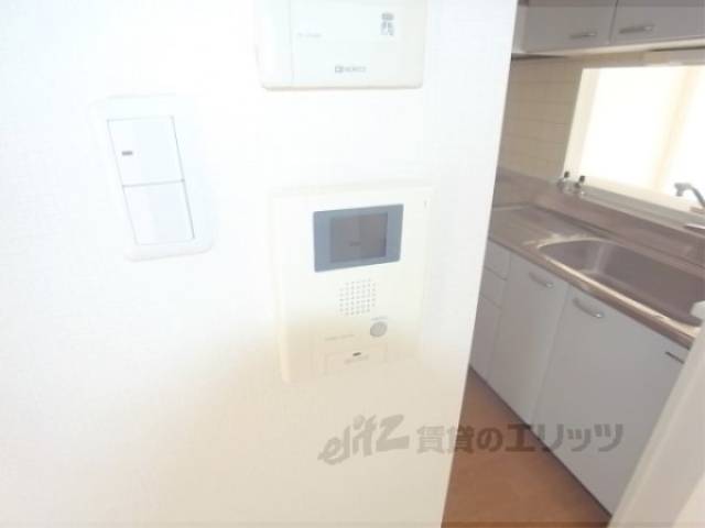 ドアフォン（ＴＶ含）