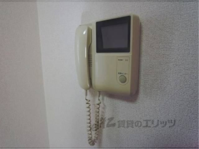 ドアフォン（ＴＶ含）