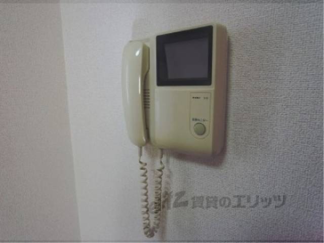 ドアフォン（ＴＶ含）