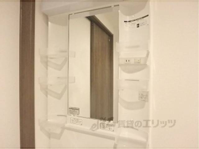 洗面所