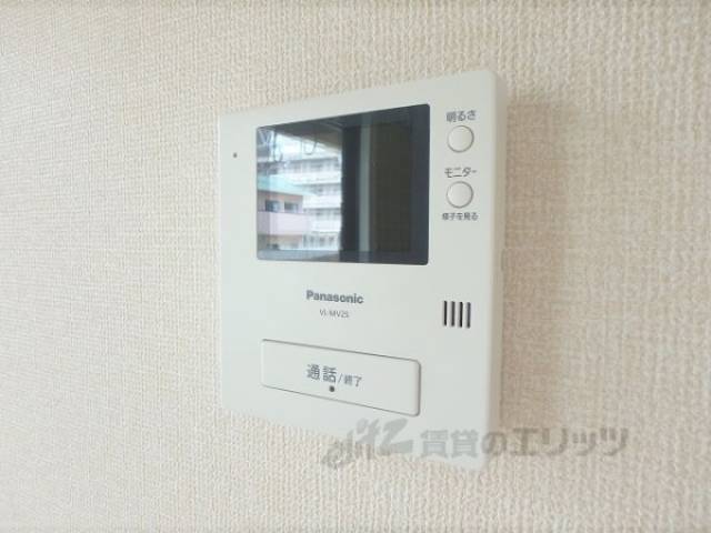 ドアフォン（ＴＶ含）