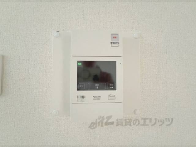 ドアフォン（ＴＶ含）