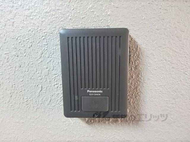 インターホン
