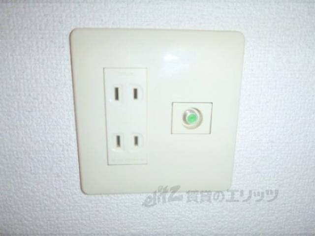 コンセント