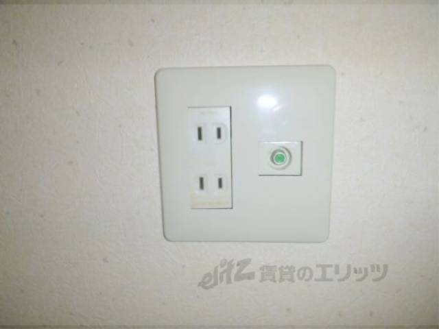 コンセント