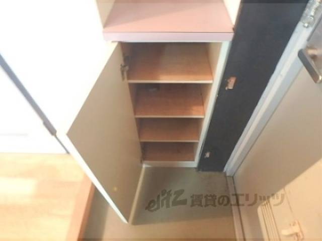 下駄箱