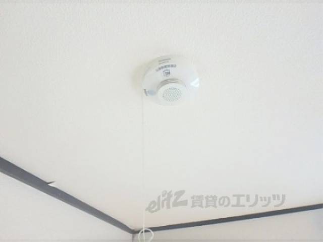火災報知器