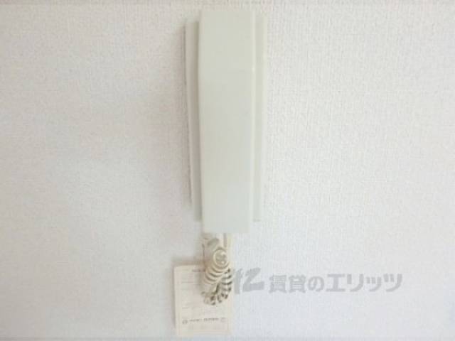 インターホン