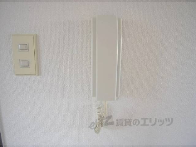 インターフォン
