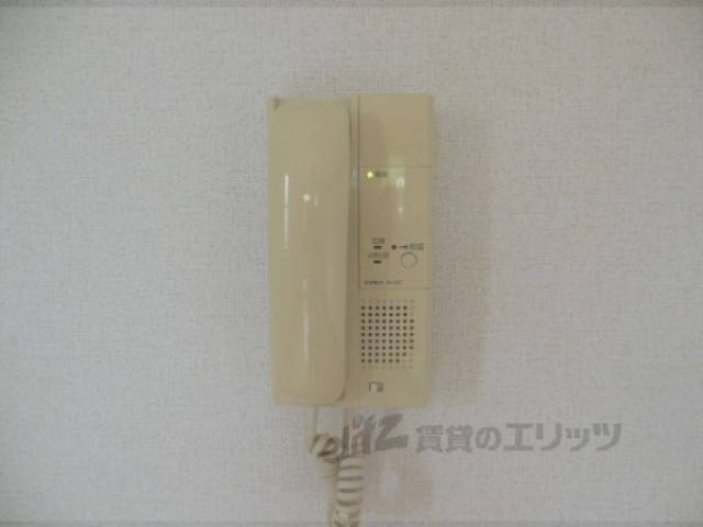 ドアフォン（ＴＶ含）
