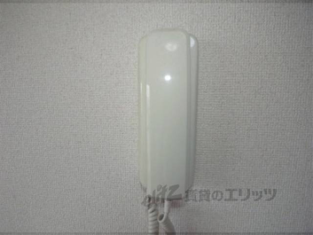 インターフォン