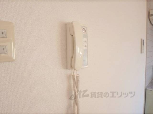 インターフォン