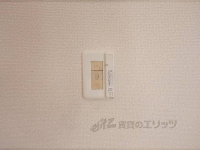 インターネット端子