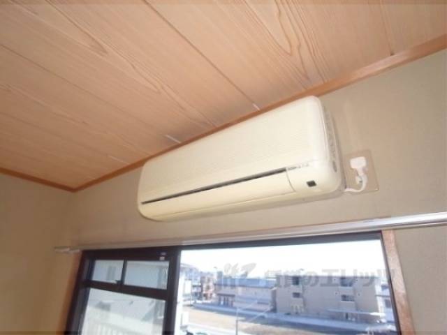 エアコン（和室）