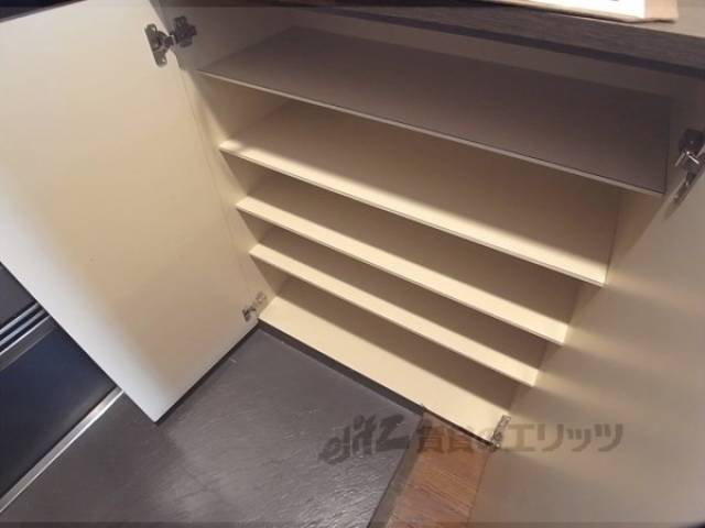下駄箱