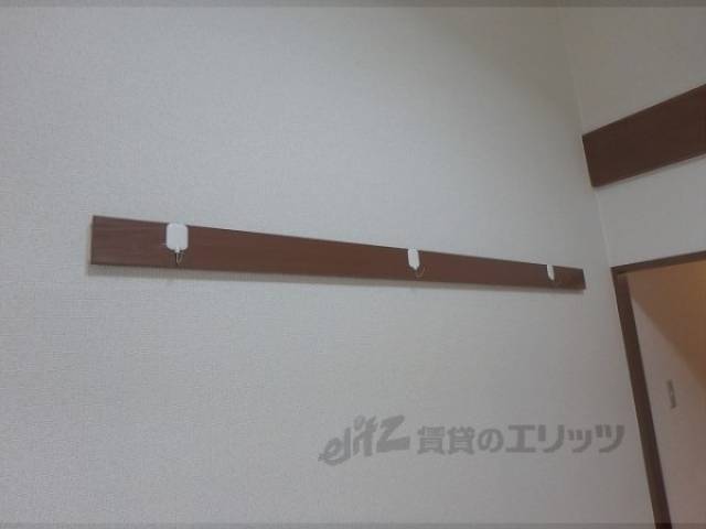 ハンガーラック