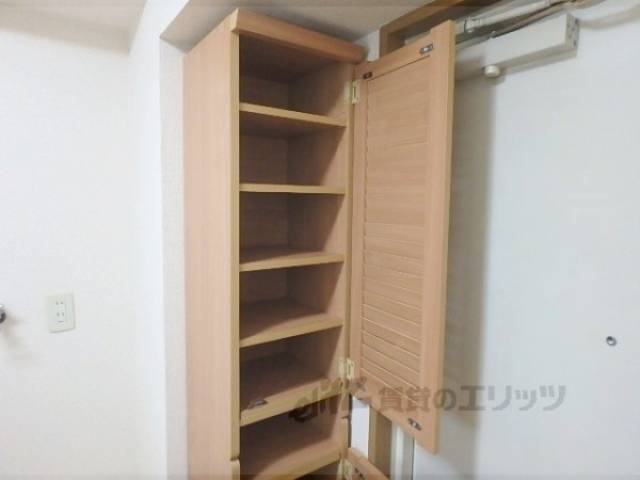 下駄箱