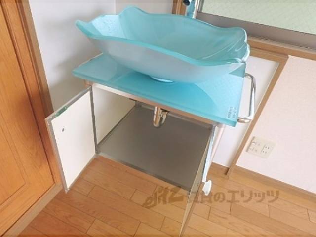 洗面所
