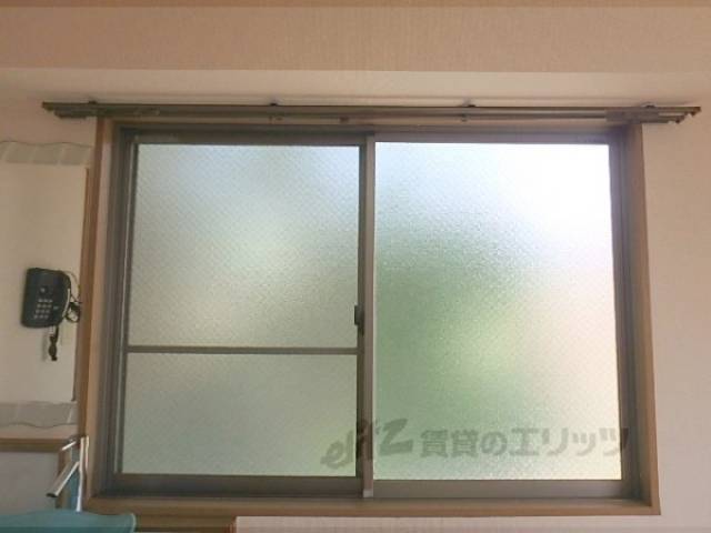 小窓