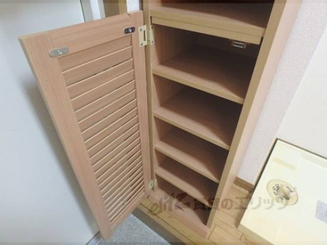 下駄箱