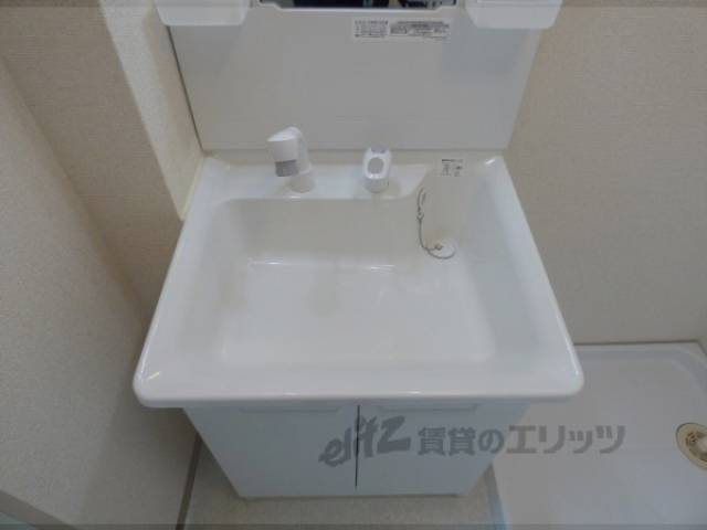洗面所