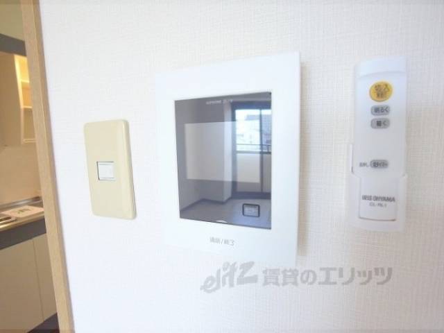 ドアフォン（ＴＶ含）
