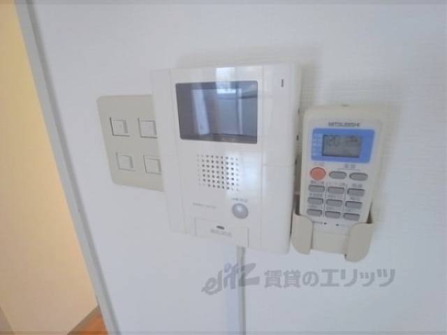 ドアフォン（ＴＶ含）