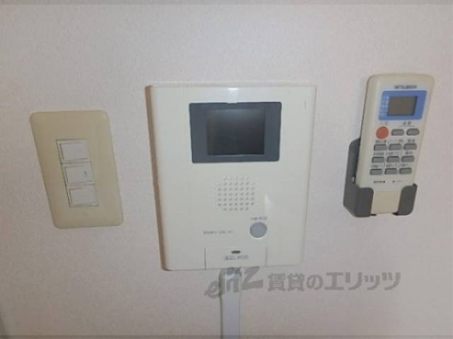 ドアフォン（ＴＶ含）