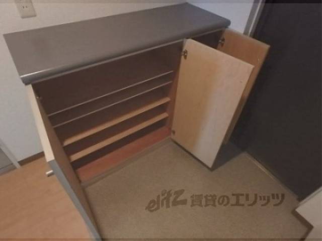 下駄箱