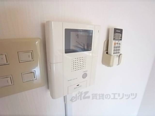ドアフォン（ＴＶ含）