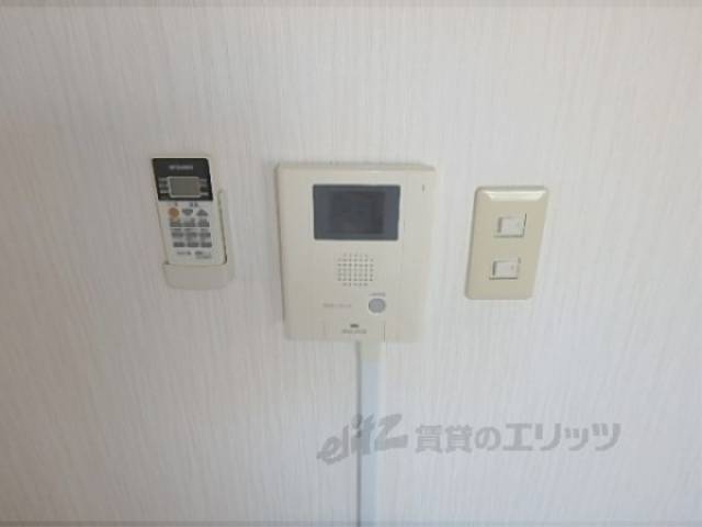 ドアフォン（ＴＶ含）