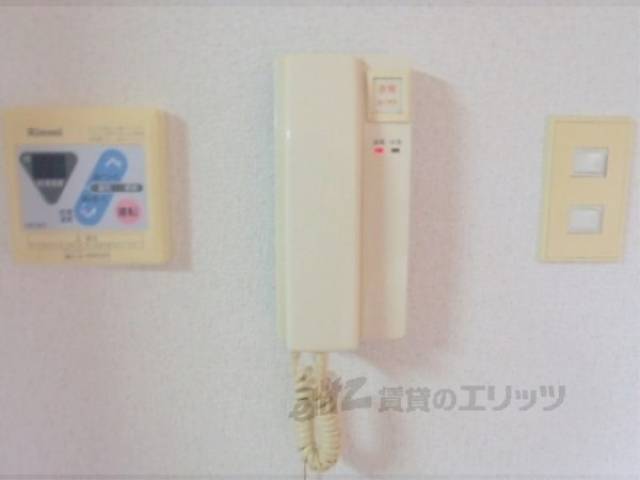 インターフォン