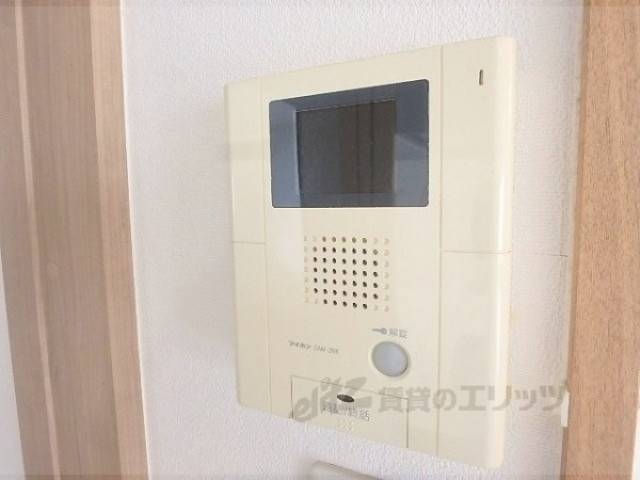 ドアフォン（ＴＶ含）