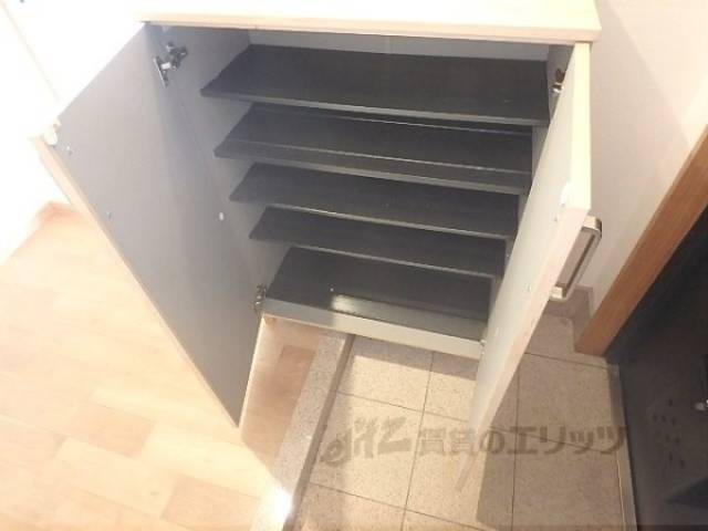 下駄箱