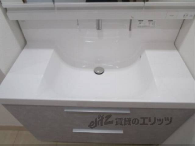 洗面所
