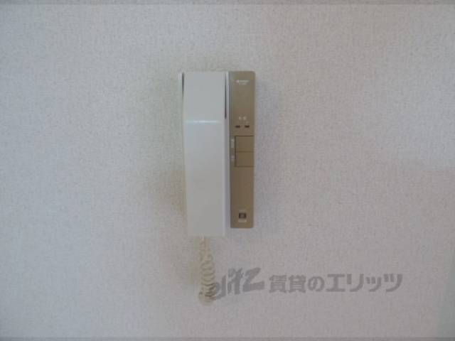 インターフォン