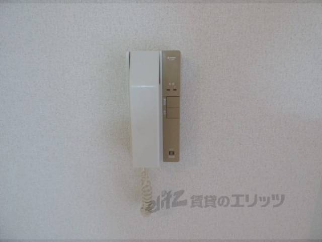 インターフォン