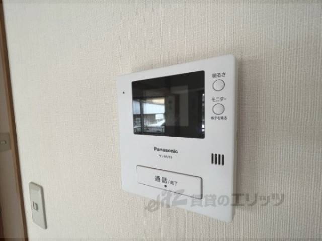 ドアフォン（ＴＶ含）