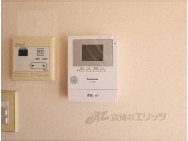 ドアフォン（ＴＶ含）