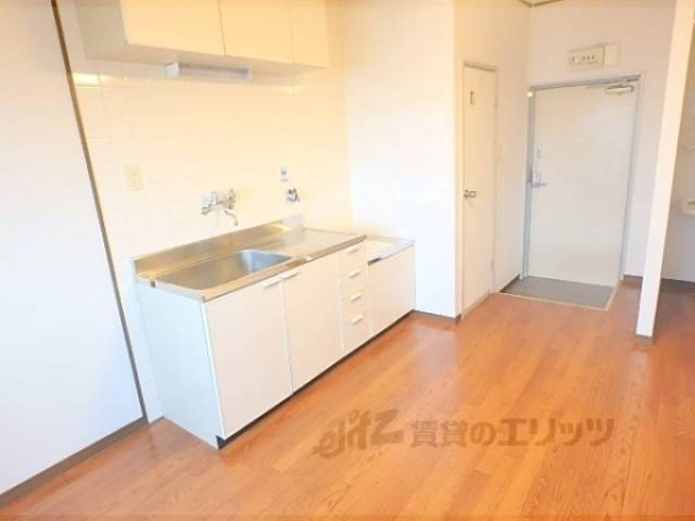 リビング　ダイニング