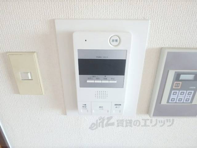 インターホン