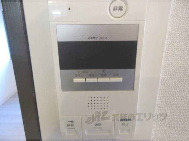 ドアフォン（ＴＶ含）