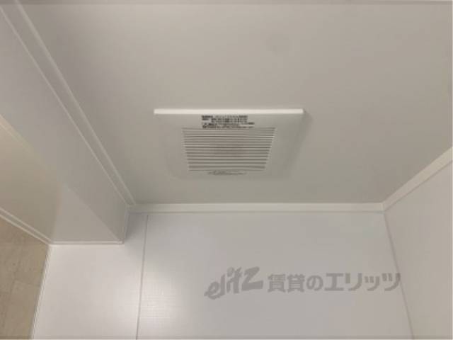 風呂　換気扇