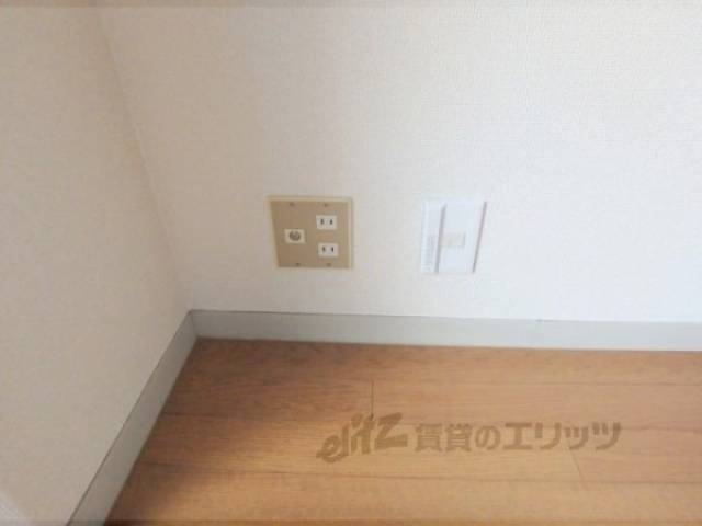 コンセント